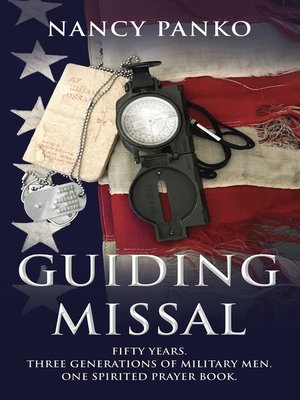 cover image of Guiding Missal
